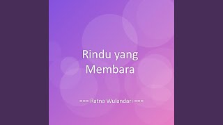 Rindu yang Membara