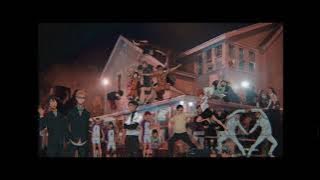 pov: you go to a haikyuu houseparty (VERY realistic; 8D, talking, background noise)