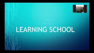 The Learning School of Strategy - Strategic Management-MGT703