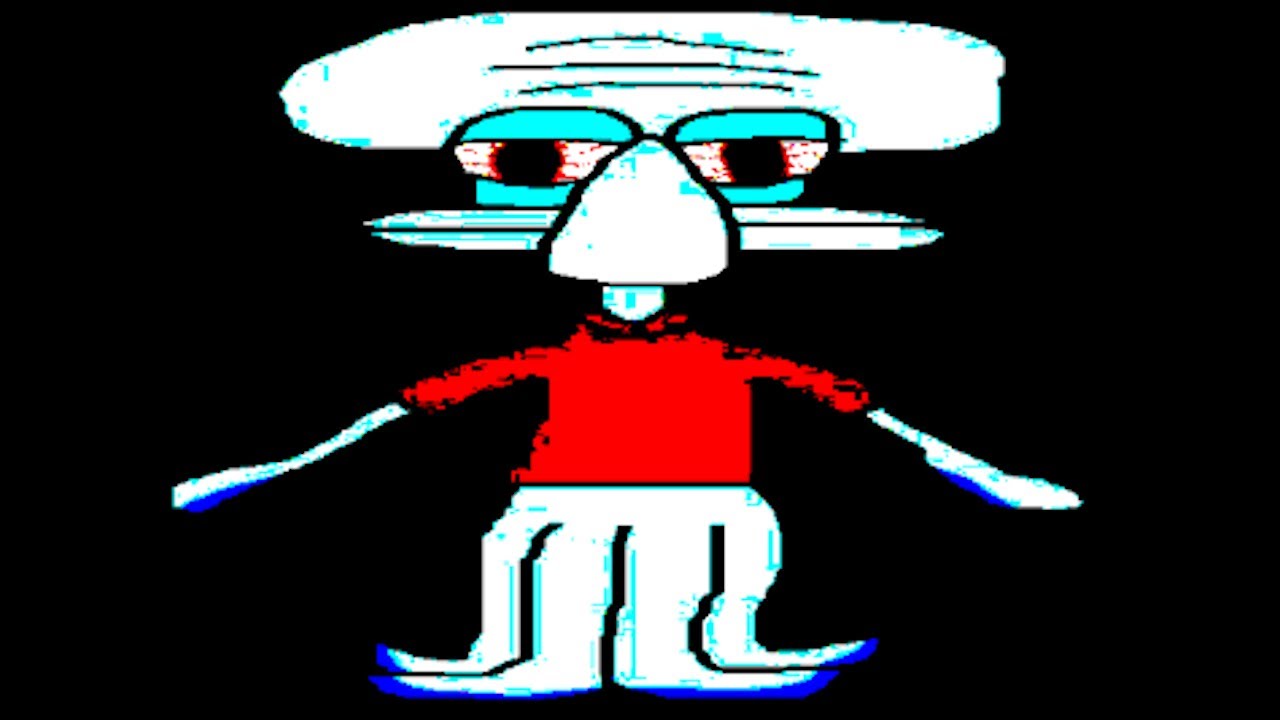 (VOLUME WARNING) Loudward has even more MASSIVE STROKES on Fakeyou.com