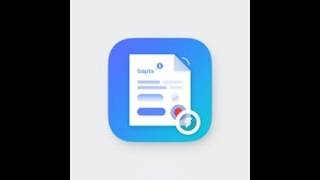 Getting Receipt From Gallery on Sapts: Smart Receipt Manager Android App