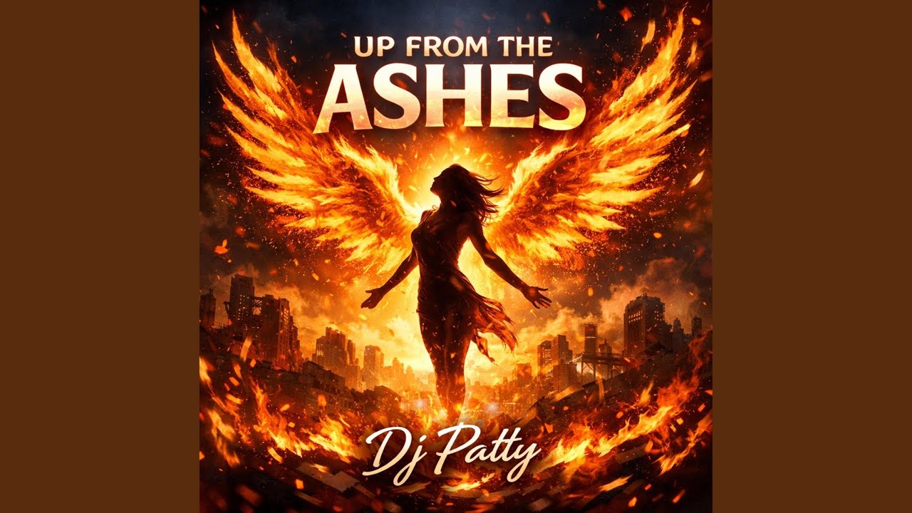 Up From the Ashes - YouTube