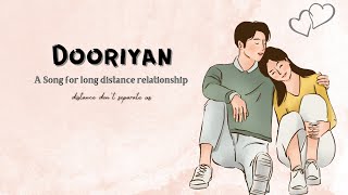 Download Lagu 🎶 Dooriyan  | A Heartfelt Long-Distance Love Song MP3 Download Lagu 🎶 Dooriyan  | A Heartfelt Long-Distance Love Song MP3