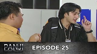 Panji Manusia Milenium 2 Episode 25 - Munir Milenium