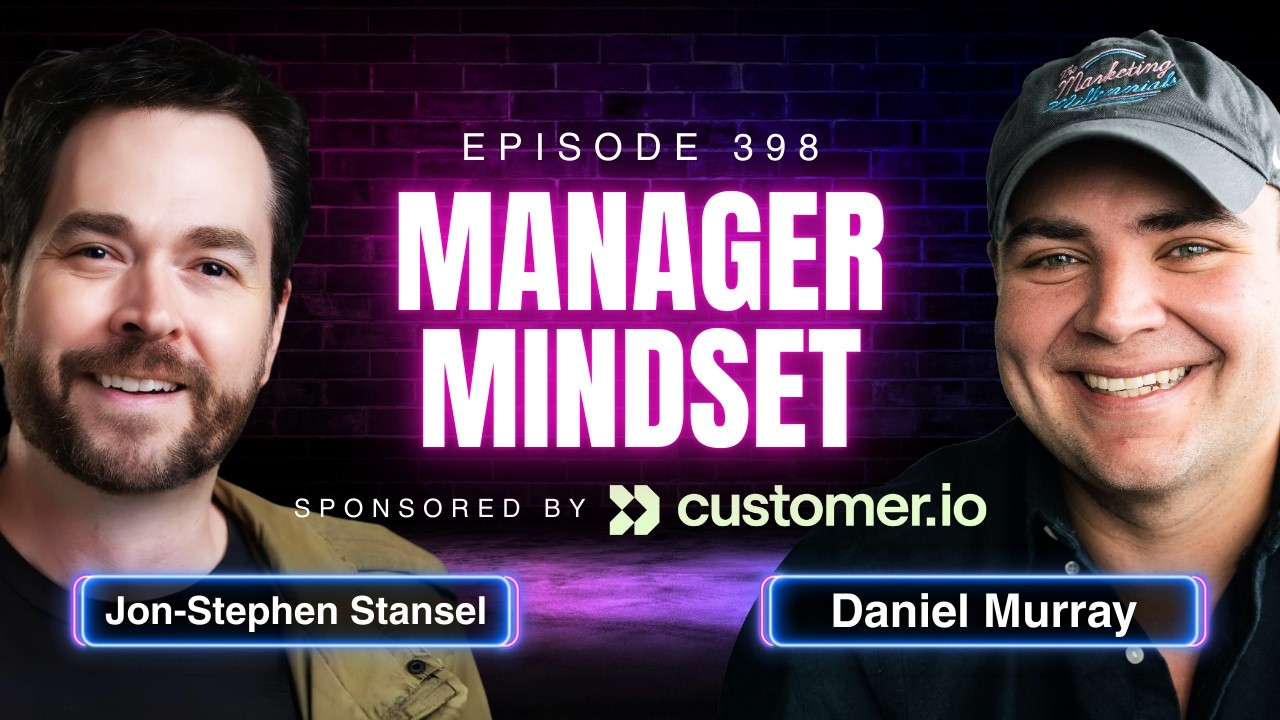 Principles of Effective Social Media Marketing with JS Stansel | Ep 398