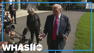 What we know about National Guard deployment in Chicago and Portland