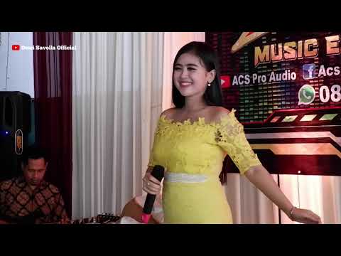 JANGAN SALAH MENILAI - COVER LIVE DEWI SAVOLLA FEAT ACS MUSIK ENTERTAINMENT