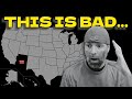 This State Capital Game Exposed Me...