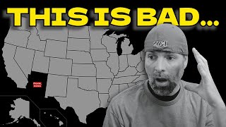 This State Capital Game Exposed Me... screenshot 5