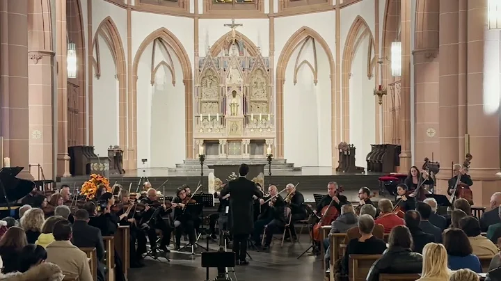 09 Komitas Kele kele conductor Sipan Olah with NCOA