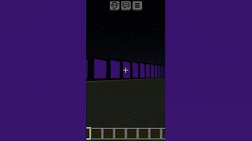 Minecraft Nether portals different sizes