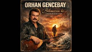 Orhan Gencebay Bilemezsin Ki Uğrunda Bir Ölmek Kaldı