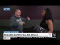 Safe Fall: Fall Prevention Program