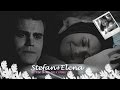 ►Stefan+Elena | И ты мое безумие