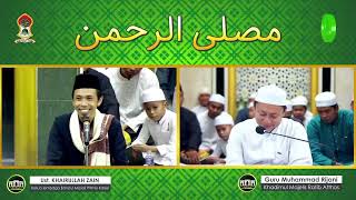 Ketika Guru Muhammad Rijani Menceritakan Siapa Sebenarnya Tuan Guru Khairullah Zain