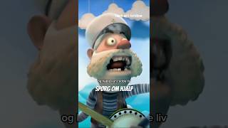 Stewart Med Banjo Og Mikrofon Kan Ses På Prime Video