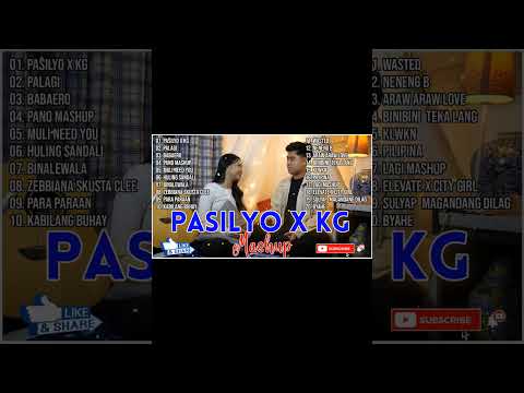 Elevate x City Girl - Neil Enriquez x Pipah Pancho Top Hits Mashup Playlist 2023