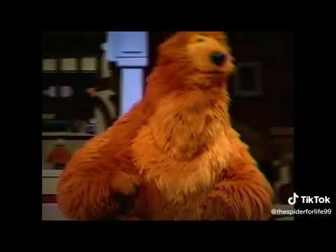 Bear In The Big Blue House Live Goodbye Song