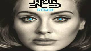 Adele - Hello (Ryan Enzed Remix) *TROPICAL HOUSE*