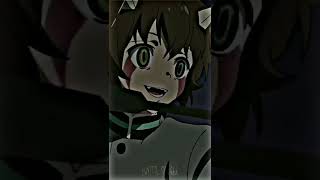 Yoichi Saotome #anime #seraphoftheend #seraphoftheendedit #yoichisaotome