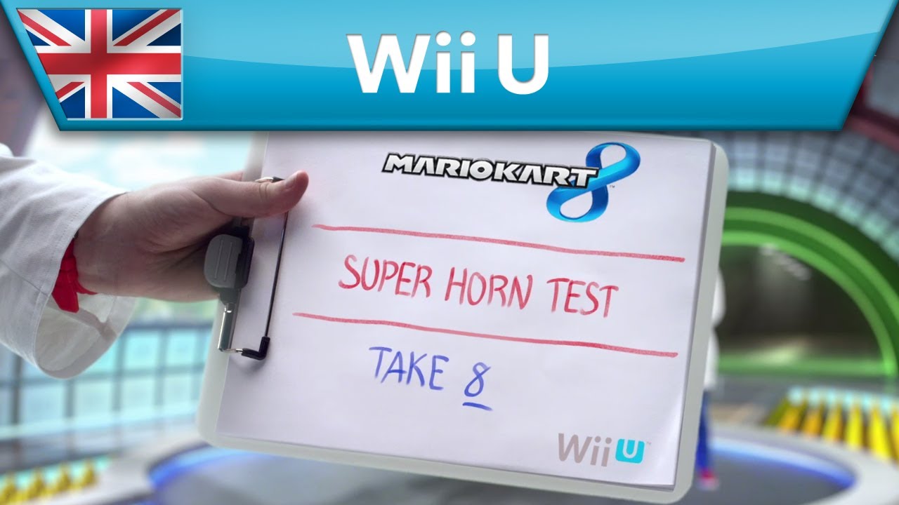 Play: A lively video game item demonstration