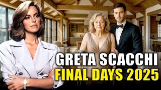 The Lifestyle Of Greta Scacchi 2025 From Presumed Innocent To A Life Of Quiet Grace