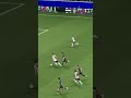 3 partido del reto...sigan ya saben si no llego... #esports #futbo #efootball2025 #shortvideo l