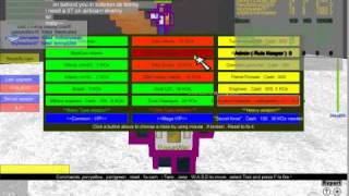 ROBLOX Base War Review
