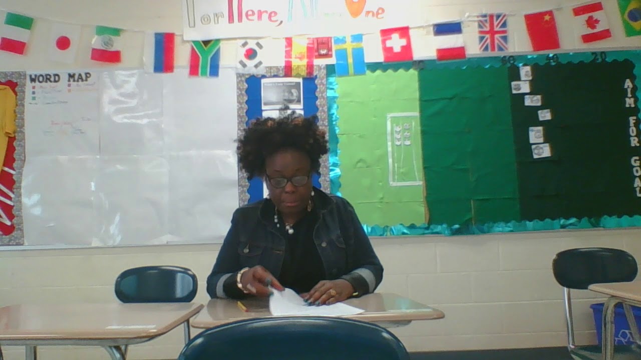 Teaching Disposition