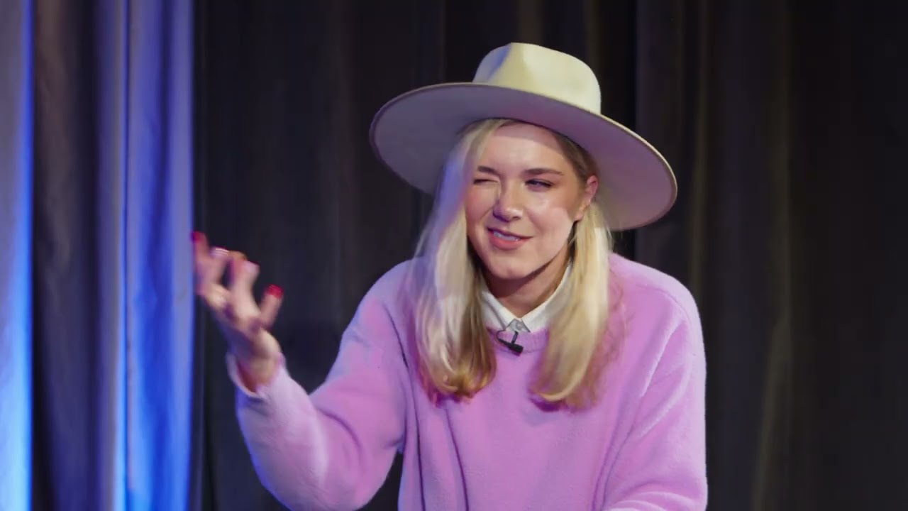 Velika Pitanja Malih Ljudi - Zsa Zsa