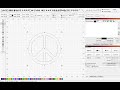 Using the scissors tool in LightBurn