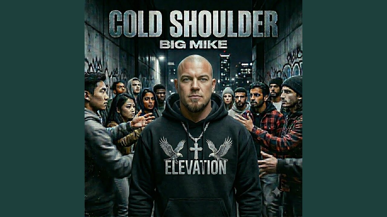 Watch COLD SHOULDER on YouTube Watch COLD SHOULDER on YouTube