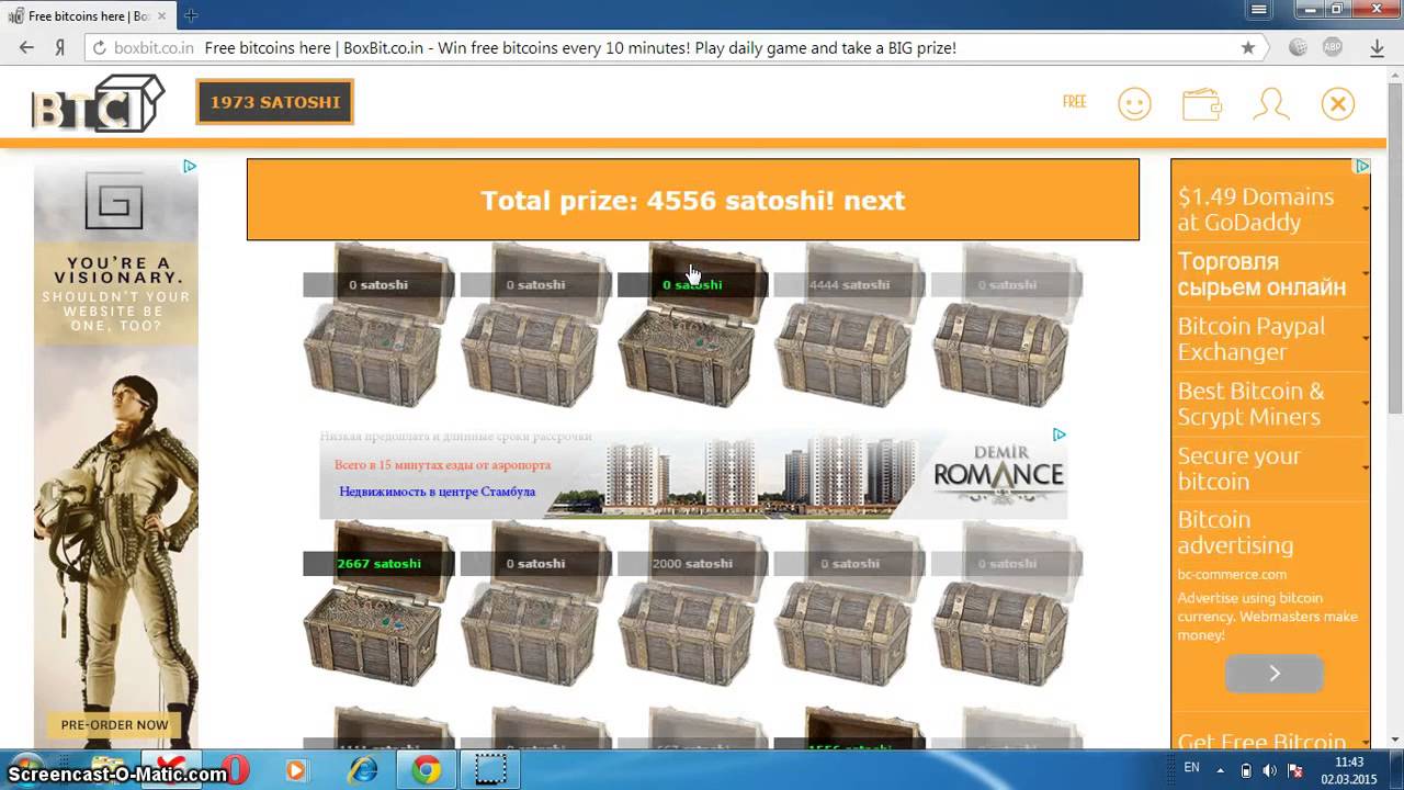 Как заработать 10 Bitcoin 3700$ за месяц (детальная инструкция)