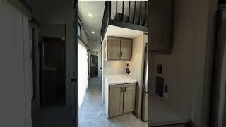 Used 2023 Forest River Wildwood Grand Lodge 42FLDL Destination Trailer for Sale | $44,900