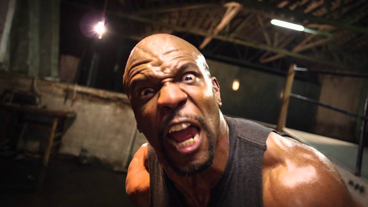 Expendables 2 Comic-Con gameplay