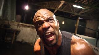 Expendables 2 Comic-Con gameplay