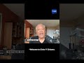 Chino y Chicano: Breaking the Silence: Three journalists talk about mental health