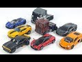 Transformers 4 AOE Bumblebee Optimus Prime Galvatron Lockdown Shadow Raider Stinger Centry Robot Toy