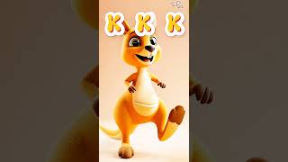 ABC Song A to Z | Alphabet Learning for Toddlers 🎵