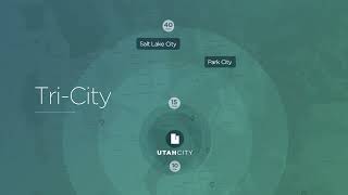 Famous Mapping the Future: Utah City Sits at the Heart of Utah's Explosive Growth Net Worth