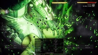 Spawn Guide: Soul Forfeit
