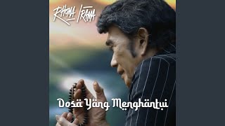 Dosa Yang Menghantui