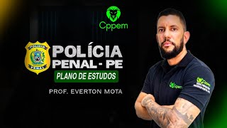 Plano De Estudos - Pppe