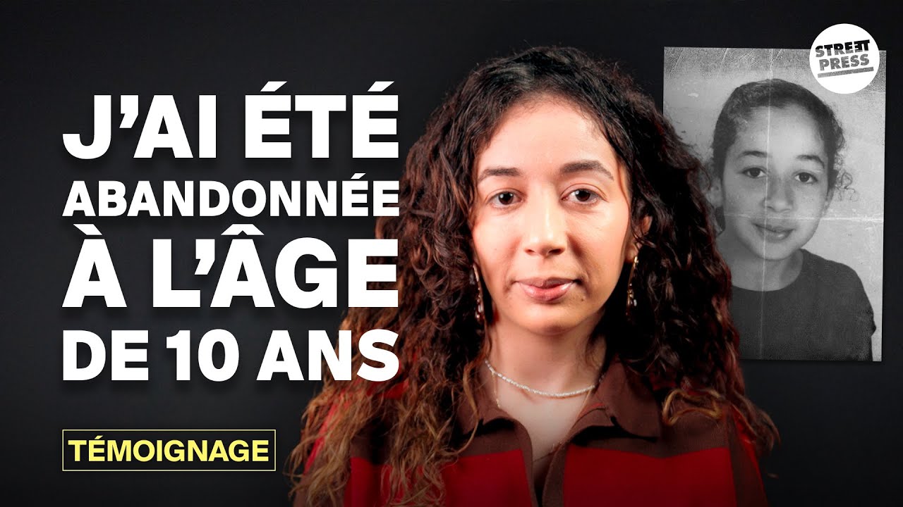 "Je dormais sur un banc" : Comment j'ai survécu à la rue pour devenir avocate | TÉMOIGNAGE