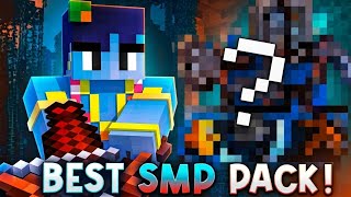 The BEST SMP Texture Pack for Minecraft! 🔥 (150 Sub Special)