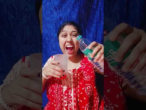 Challenge Food Shorts