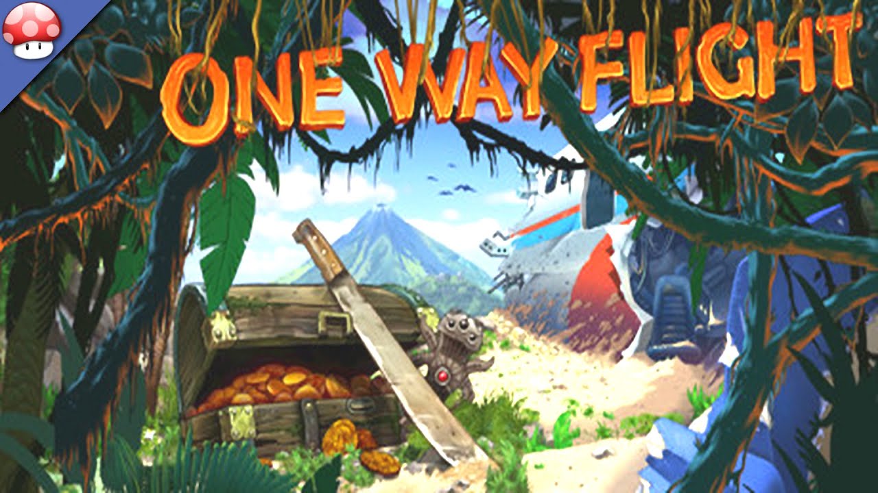 FLY AWAY 1/1 - OS