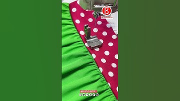 sewing tools and tutorial Double-layer wrinkle presser foot, suitable part 176