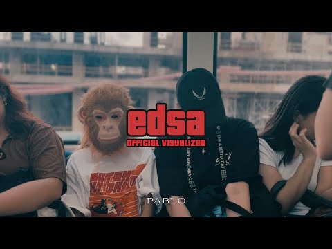 PABLO 'edsa' Official