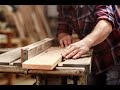 Woodworking projects you can do at home